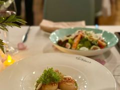 -Kathleen's Waitan 凯圣琳江景西餐厅(外滩店)