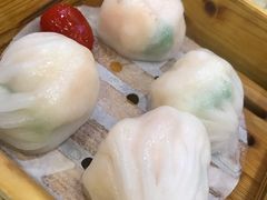 -荣粤酒家·融合粤菜