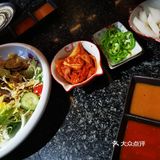 最后还有一份炒饭，超级划算