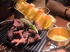 -摩打食堂(北京路城壹汇店)