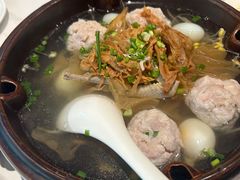 -琬苑鸽庄·川粤融合菜(解放碑总店)