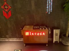 -辛香汇·现炒川菜(淮海路百盛店)