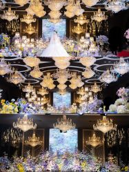 -华东饭店·园林式婚礼宴会厅酒店