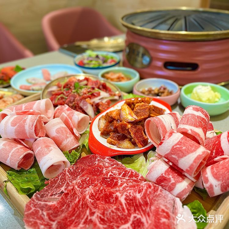 隐在巷子滴泥炉烤肉[得意]