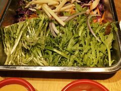 -臻炙大舍烤串(天龙家园店)
