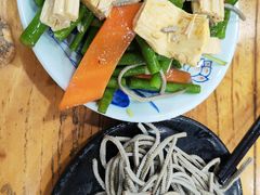 -西域美食(西直门南小街店)