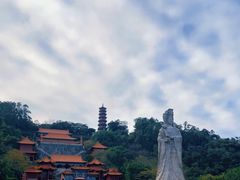 -南沙天后宫景区