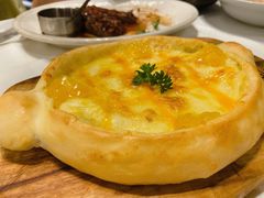 -马克西姆俄罗斯餐厅(通亚街店)