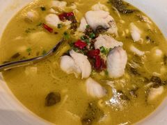 -城北食府(枫林店)