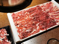 -幸运牛汕头小黄牛牛肉火锅(梅林店)