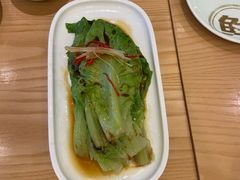 -船歌·鱼水饺青岛菜(国贸商城店)