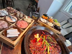 -芈重山老火锅(洪崖洞店)