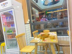 -冒菜西施·非遗冒菜(总店)