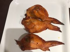 -三个大叔东北烧烤·砂锅菜(西三旗店)