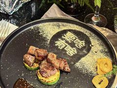 -火舞铁板烧(龙岗中心城店)