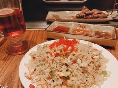 -赤坂亭·M9和牛烧肉·铁板烧·日料398放题(长泰广场店)