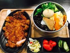 -小明同学(三里屯店)