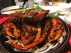 -金椰壳· 大厨新加坡菜(壹方城店)