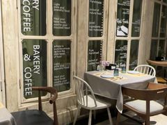 -果仁·意大利餐厅(财富广场店)