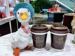 -GODIVA(王府井apm店)