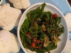 -胖老汉椒麻鸡清真新疆菜(西御街店)