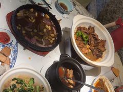 -又见炊烟私房菜(敬亭路店)