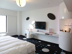 -东京湾希尔顿酒店