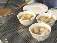 -麦文记面家(佐敦店)