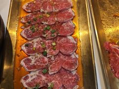 -炙城·韩式烤肉(南京东路店)