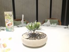 -淮扬府·游园京梦(中粮广场店)