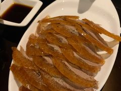 壹品北京烤鸭-海湾壹品·粤菜·早茶·烤鸭(拱北店)