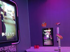 -星聚会KTV(龙湖上海奉贤天街店)