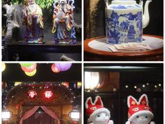 -广州花园酒店