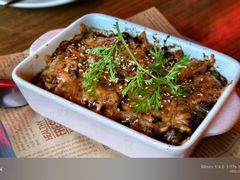 -MARU玛露音乐餐厅(大学路店)