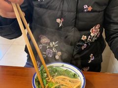 -飘香火锅(玉林西路店)