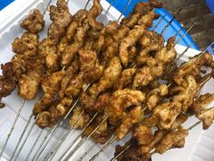 -酒宝荡烧烤(长航局江大路住宅小区店)