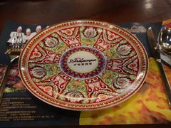 -卢布里西餐厅(总店)