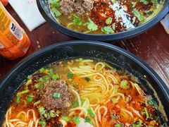 -一品飘香米线(一中总店)