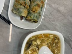 -台北楚楚园馅饼粥(虹桥南丰城店)