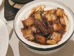 -狮王府淮扬菜(新街口友谊店)