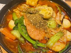 麻辣烫-壹酒贰肉1926·深夜食堂(南京北街店)