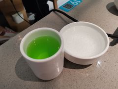 -半天妖烤鱼(诺德广场店)