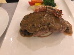 -维兰西餐(万泉河店)