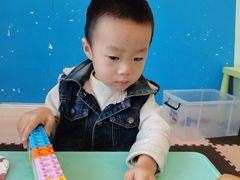 -贝迪堡托育亲子早教中心(厦门中心)