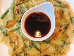 海鲜葱饼-李先生的首尔小馆(松江启源广场店)