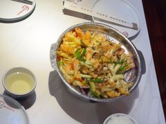 -饺子功·东北记忆·锅包肉(电厂路店)