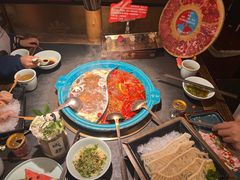 -吼堂老火锅(太古里总店)