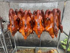 -刘卜卤鹅(全国首店)