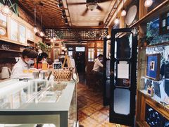 -西关84·History·Art·Cafe