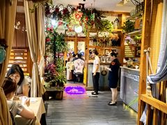 -观盐·盐帮菜(官园桥店)